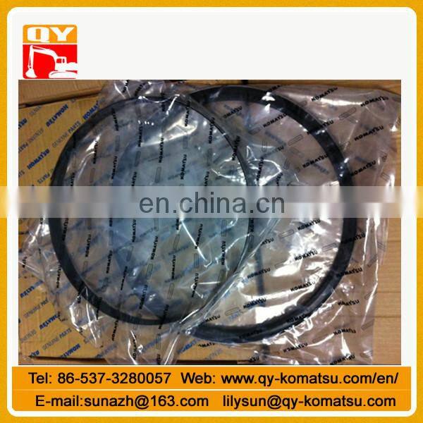 PC220-5 PC220-6 PC220-7 Loader parts front wheel brake seal