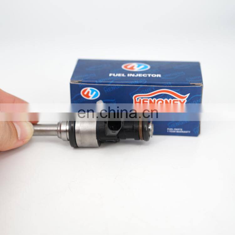 Wholesale Automotive Parts For Kia and Hyundai 2.4L I4 35310-2G710 Fuel Injectors nozzle