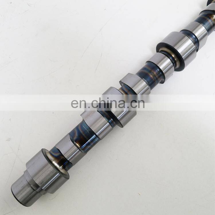 6L ISLE QSL9 Sanfeng Truck Diesel Engine 3976620 Forged Camshaft