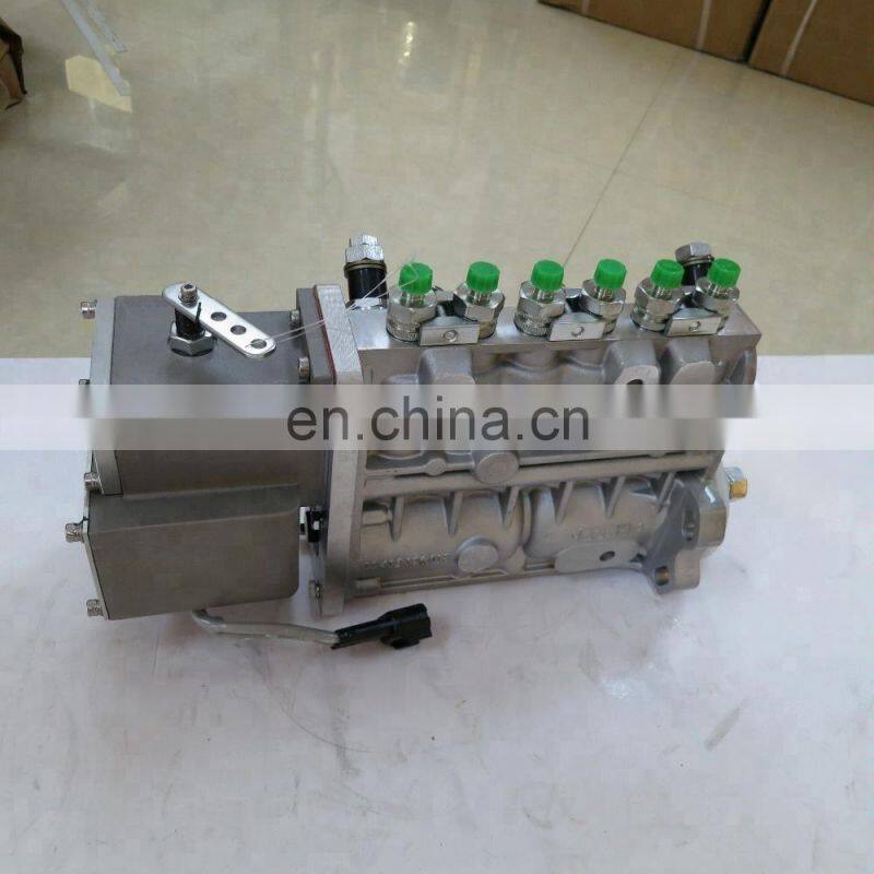 Dongfeng diesel engine generator 6BT5.9 fuel injection pump 5262671