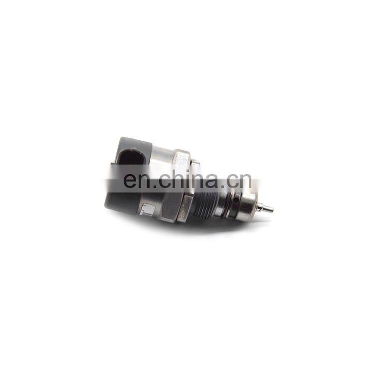 Diesel Fuel Injector Pump Pressure Relief Valve Pressure regulator 0281006017 For CITROEN JAGUAR LANDROVER DISCOVERY