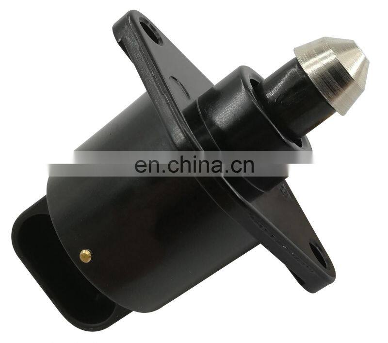 Auto Intake & Exhaust Valves Stepper Motor 61296 20327 OE Service Idle Air Control Valve Fit For Daewoo Chery