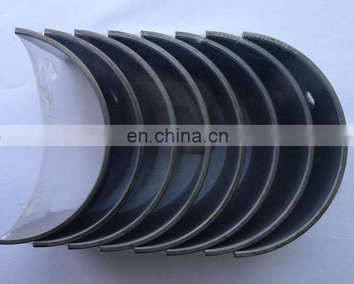M11 L10 3016760 connecting rod bearing for diesel engine parts
