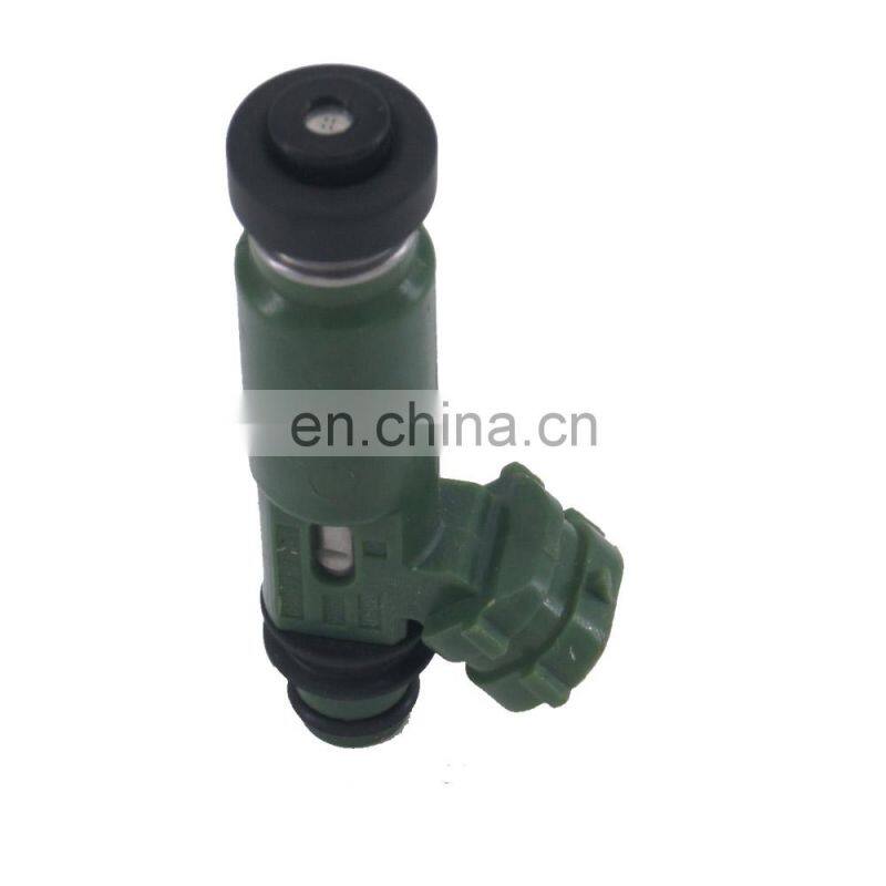 Fuel Injector Oil Nozzle 25250-66010