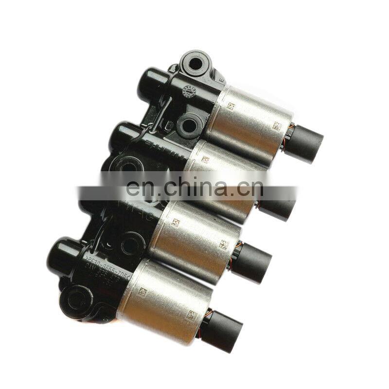 DQ200 DSG 7 speed 0AM Transmission control solenoid kit for VOLKSWAGEN for AUDI SKODA