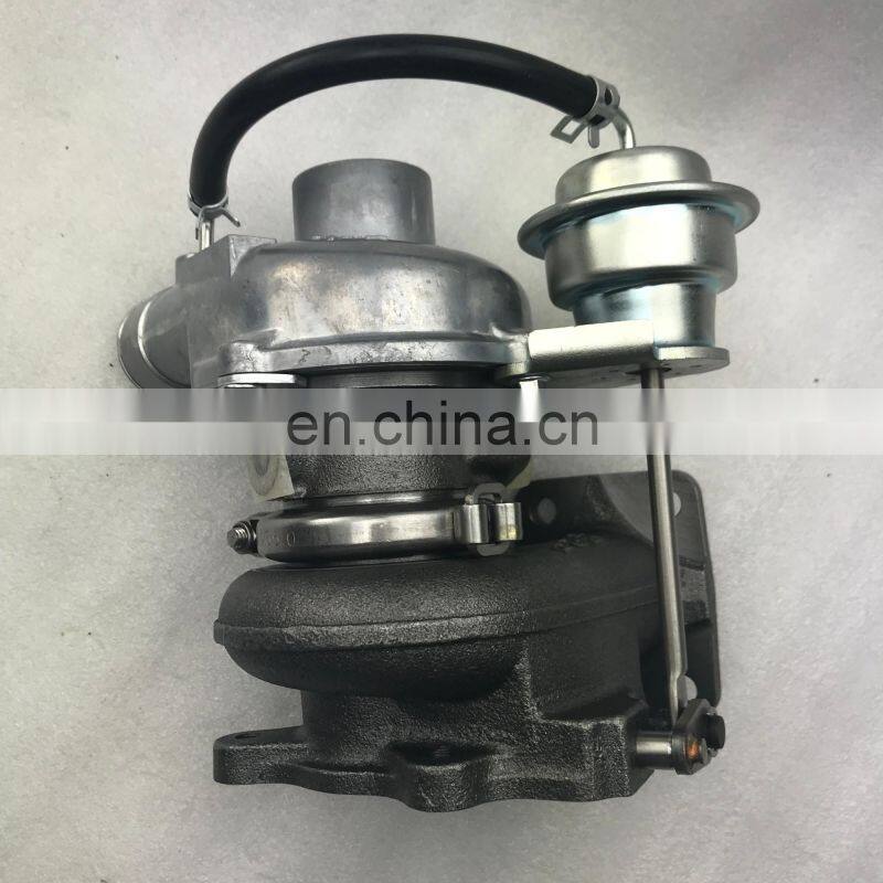 RHF3 CK26 turbo charger 1G92317013 49131-02540 VC410099 turbocharger suits for CAT Construction with S4Q2, C2.4 E305E Engine