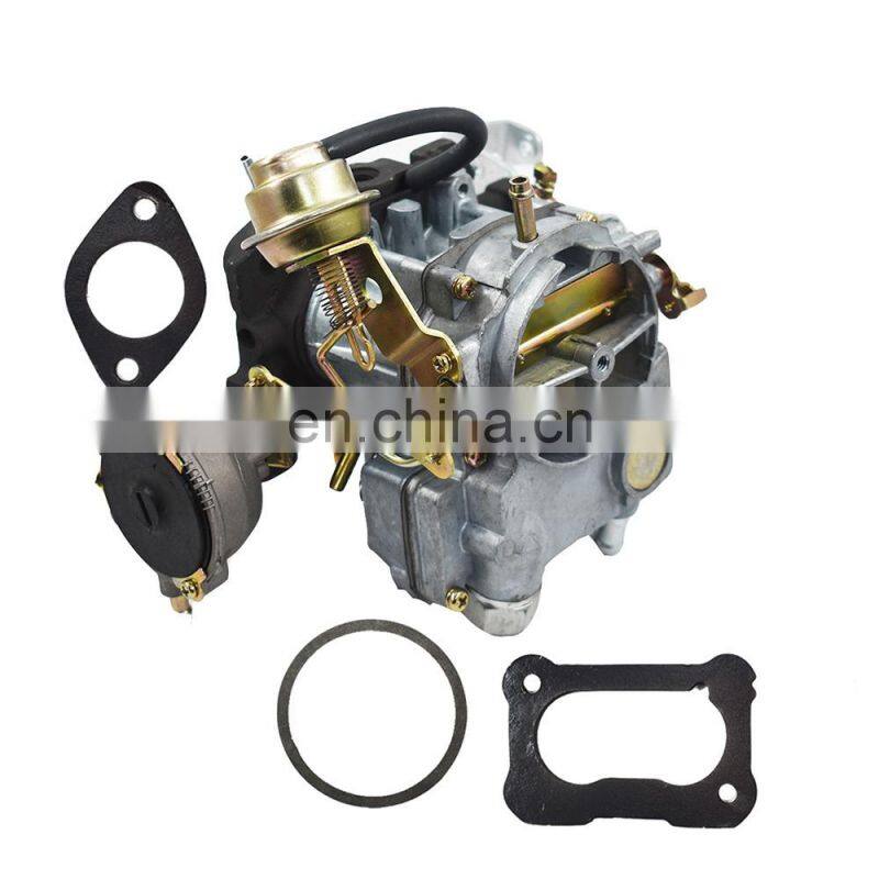 Carburetor Type Rochester 2GC 2 Barrel For Chevrolet Engine 5.7L 350 6.6L 400 Chevy