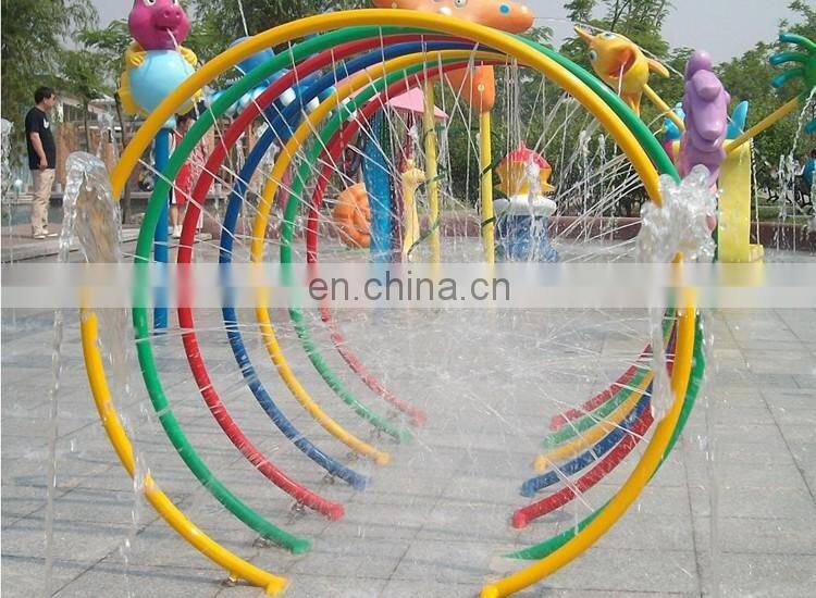 New Water Slide Manufacturers In China For Kids