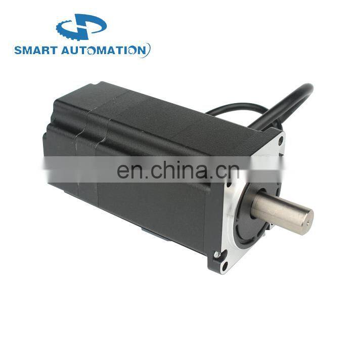 Good quality high torque BLDC Motor customized specification, with size 28mm upto 110mm, power 10w upto 2000w, PWM Control