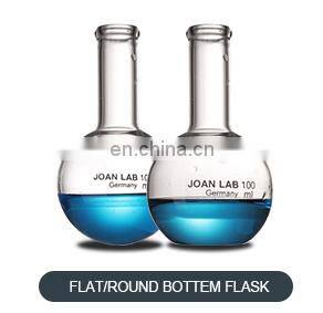 JOAN Lab Round Bottom Boro3.3 Flask Glass Flask