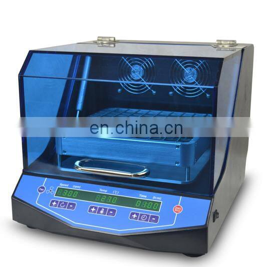 CE Scientific Thermo Incubator Orbital Laboratory Shaker