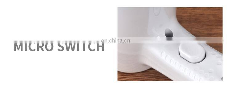 1200W Two Speed Wall Mounted Hair Dyer Hotel