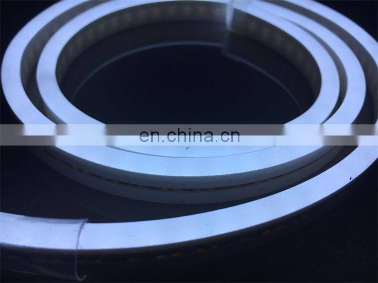 PVC Silicon Rope Light Flexible 110V 220V 12V 24V Neon Flex 6mm led thin neon rope