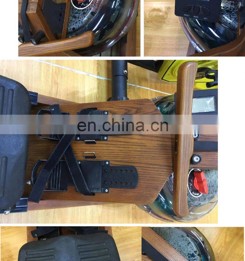 factory body fit arm press indoor exercise equipment machinery indoor body rower