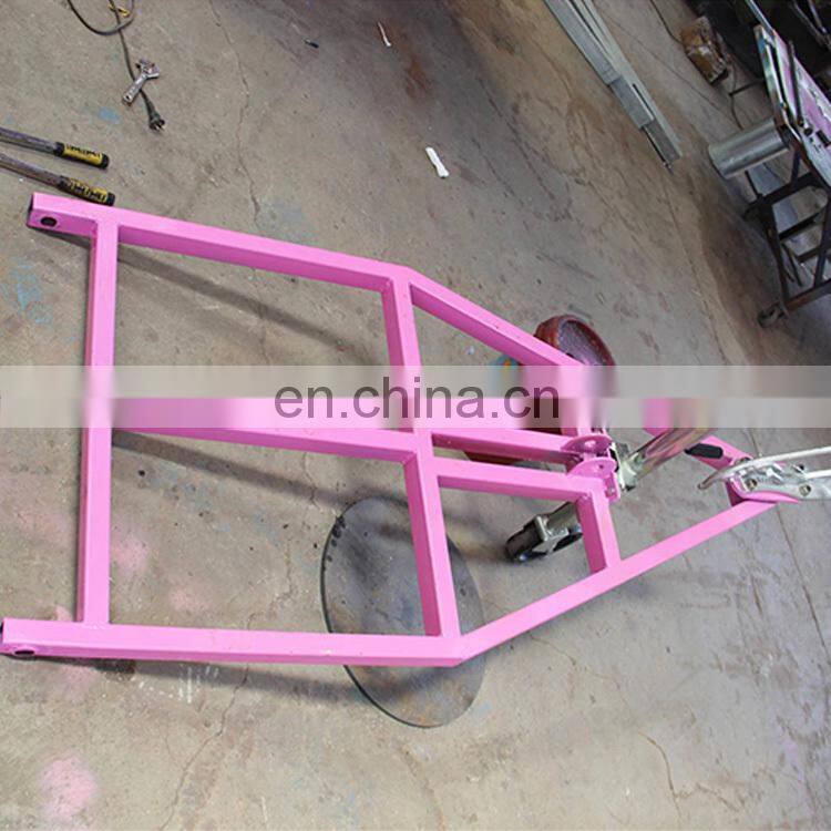 hot selling adventure park amusement swing crazy wave rides with trailer