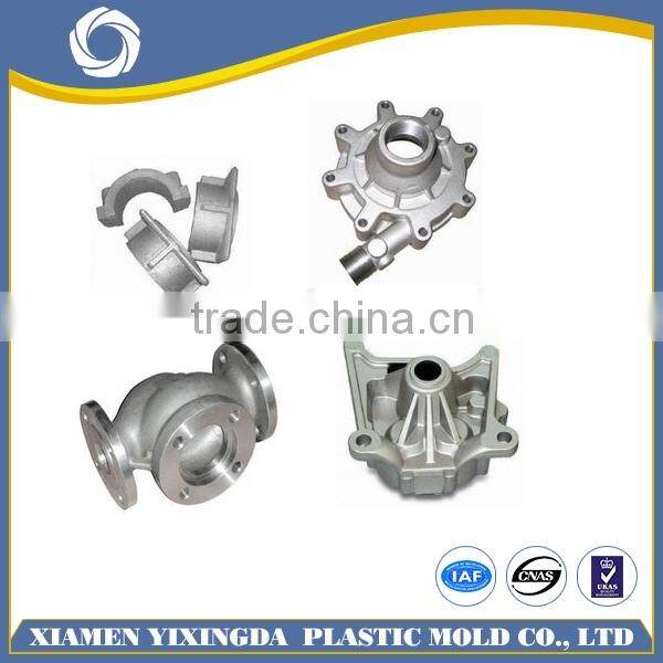 Customized Precision casting for paddle impeller