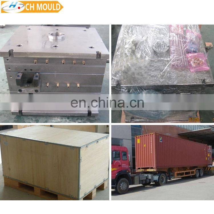 taizhou factory armchair plastic mould