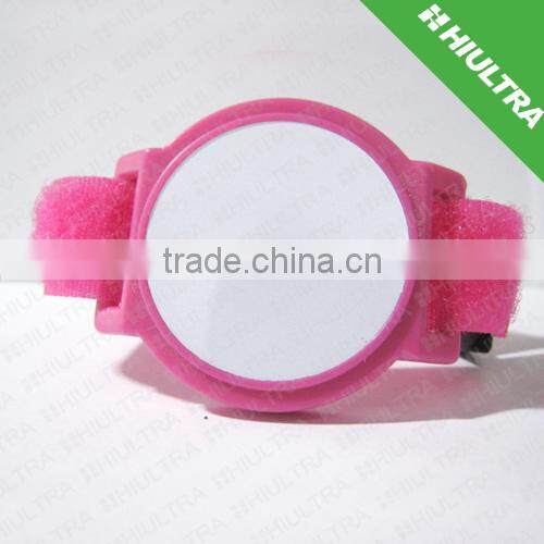 Fashion Rfid Magic Stick Nylon Wristband