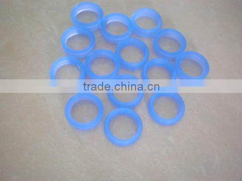 Silicone Rubber Industrial O-ring