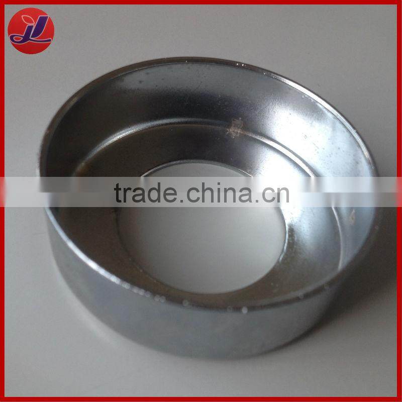 professional deep drawing and stamping manufacturer