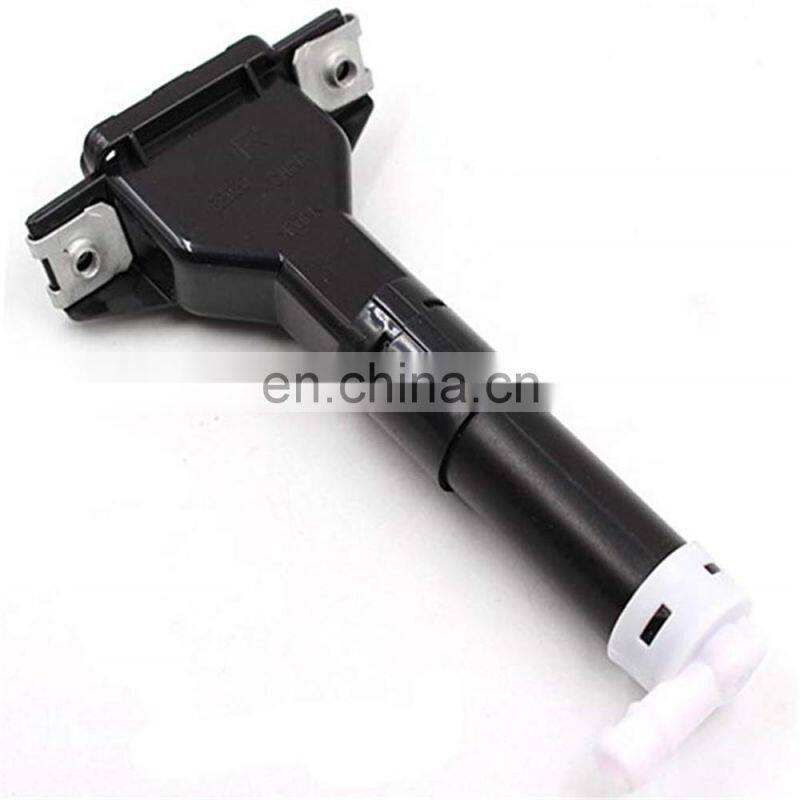 Car Headlight Washer Nozzle OEM 76880TA1M02 76885TA1M02 For honda For Accord 2011-2013