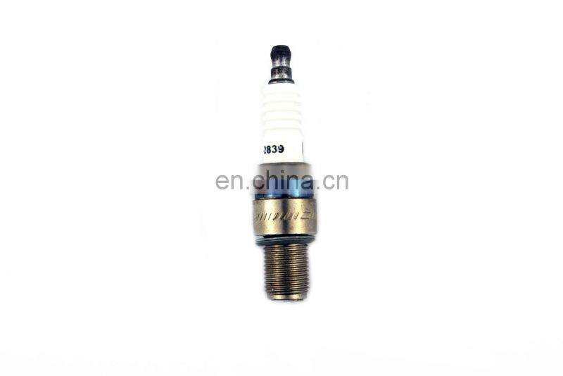 Industrial Gasoline Spark Plugs 2N2839 2N-2839 Candle Burning FOR Caterpillar G3304 G3306