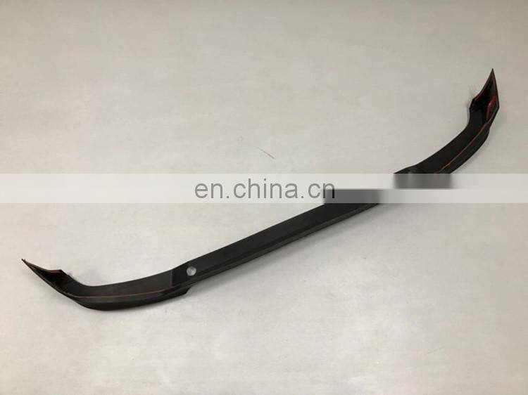 W447 body kits fit for V-class W447  Eurocar w447 kit PP material front bumper side skirts rear bumper and front grille