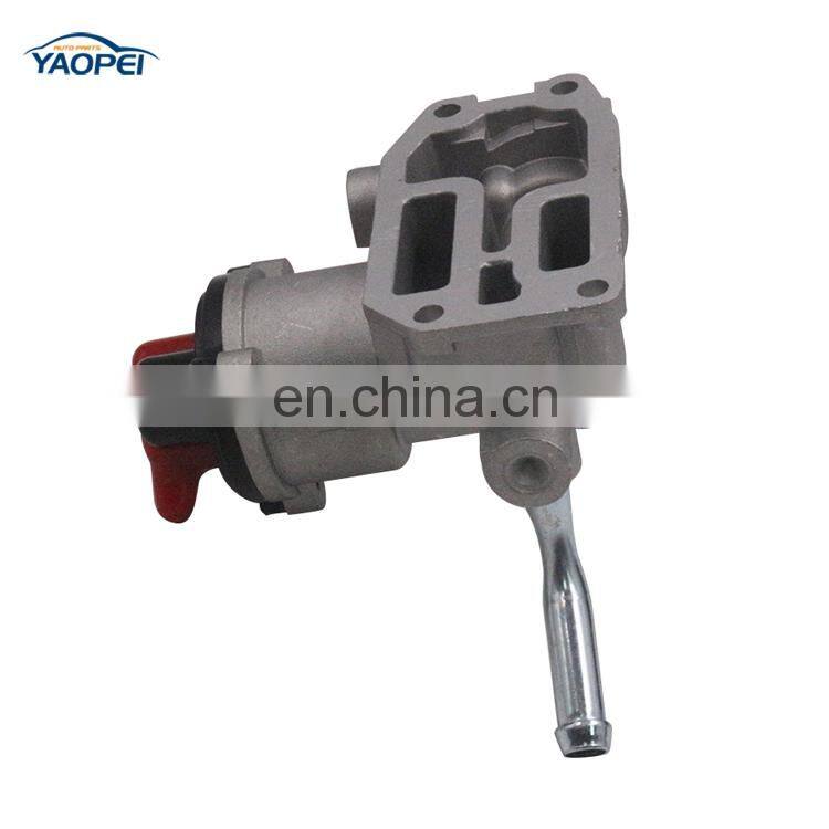 100007062 YAOPEI IACV IAC Valve Idle Air Control Valve MD614946A For Mitsubishi Galant 2.4L