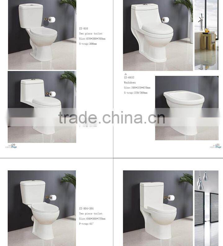 excess eddy siophonic clodet 1 pc Ceramic Bathroom toilet