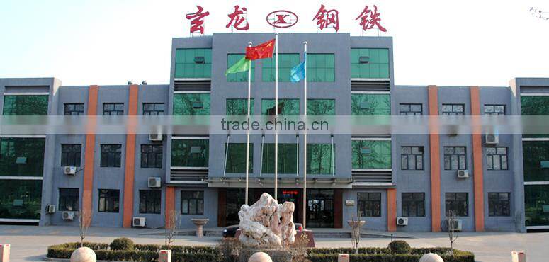 Q235 Square bar in low price