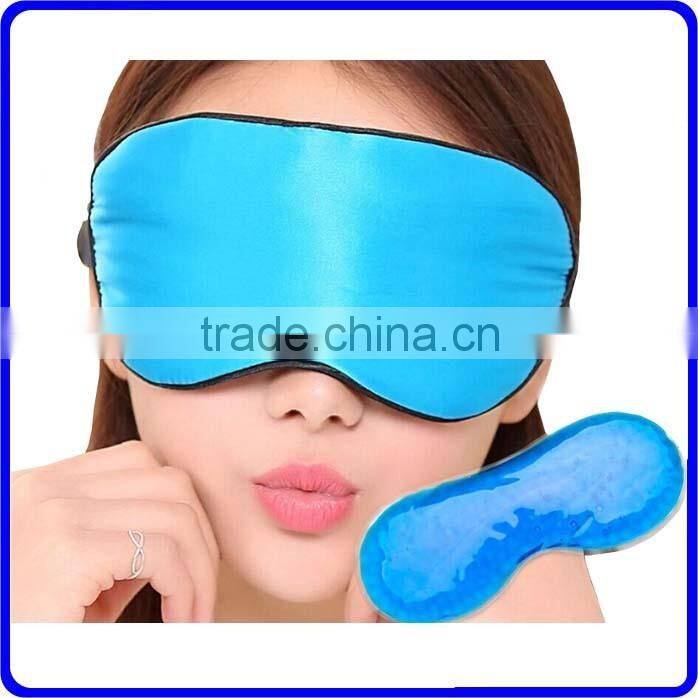 holistic silk eye mask