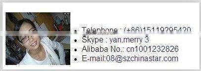 Superior quality customized magnetic bookmark