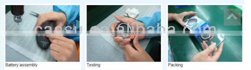 Digital Sport Stopwatch