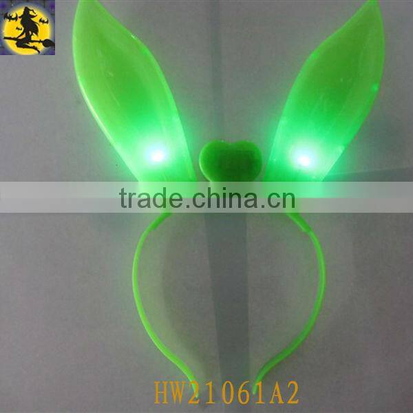 Fashion Rabbit Ear Headband for Hen Night