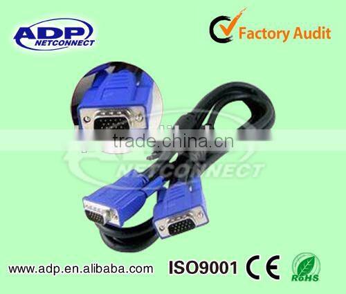 HDMI-HDMI cable with rosh bag package