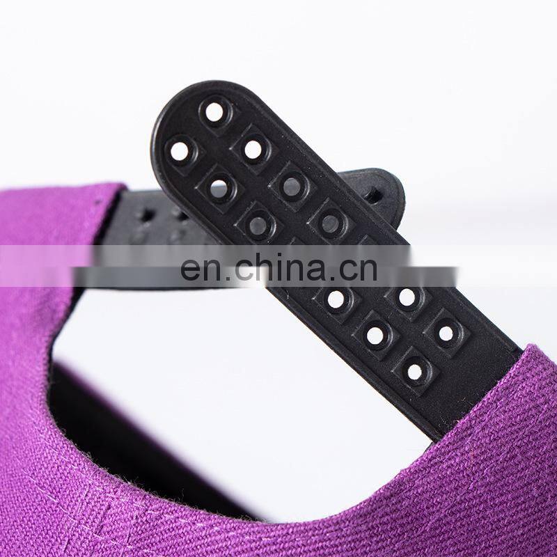 Wholesale Custom Logo Vintage Snapback Cap Hats Sports Hip Hop Snapback Caps Hats