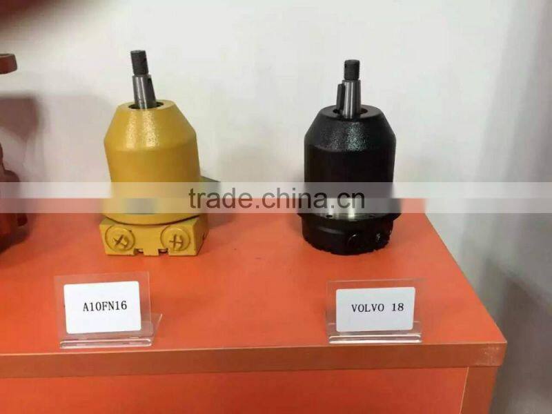 V OLVO Cooling systerm cooling fan motor assembly 114-7935