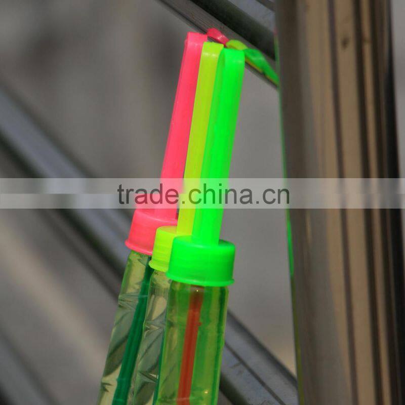 Spontoon bubble water stick outdoor bubble stick for fun