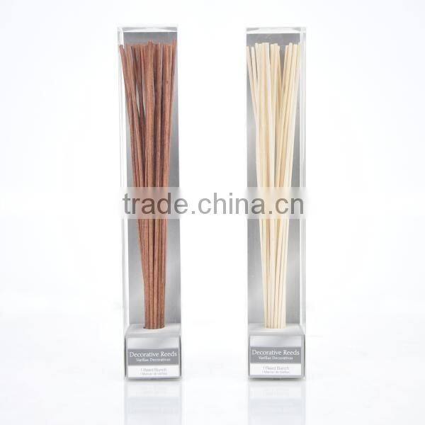 Natural wood meterial rattan stick, reed diffuser stick SA-2023