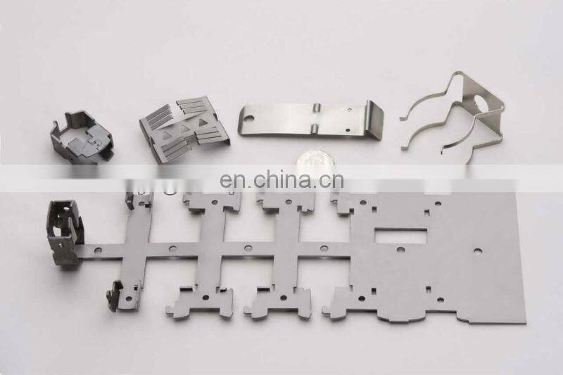 Custom service Stainless Steel Heat Sink Clip