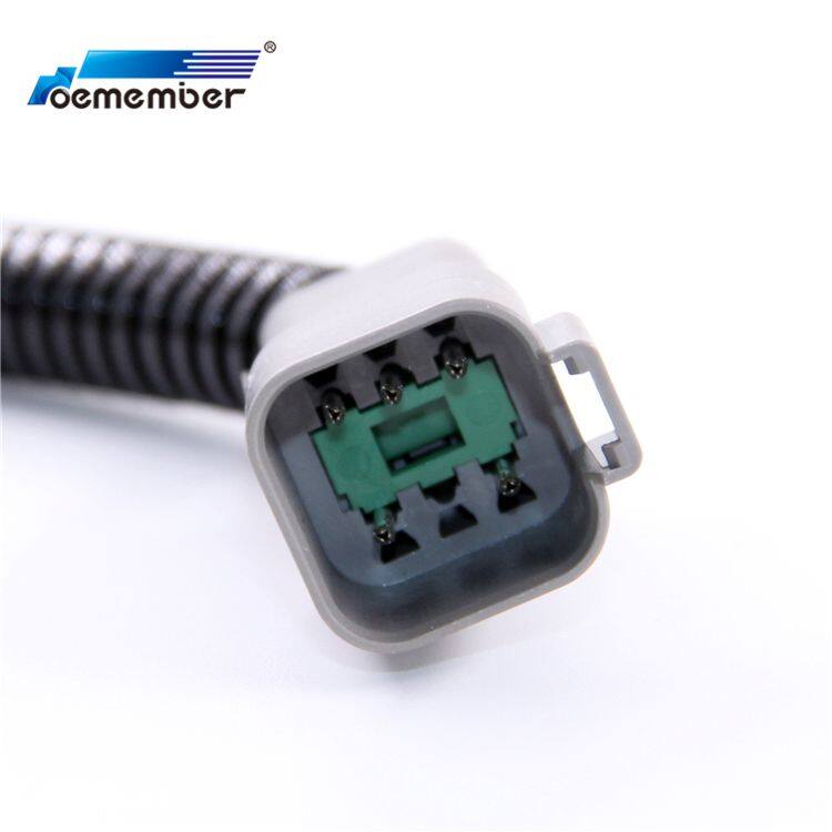 3985226-3 3175130 Truck Sensors Pedal Sensor-5 Lines Grey For VOLVO