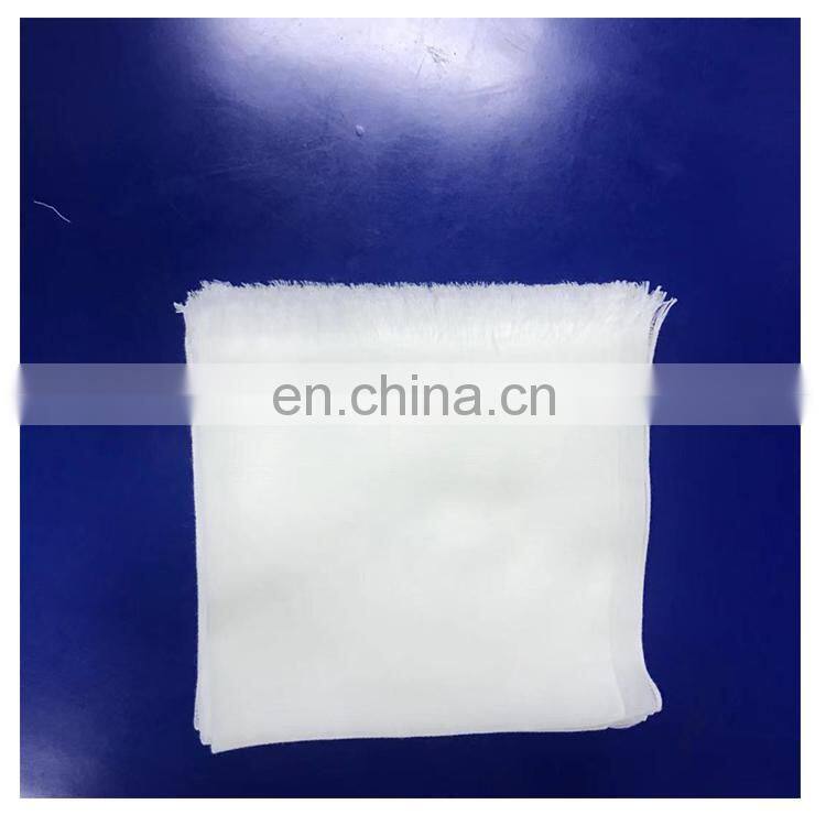 High Quality Absorbent Laparotomy Pad Non Sterile Gauze Sponges