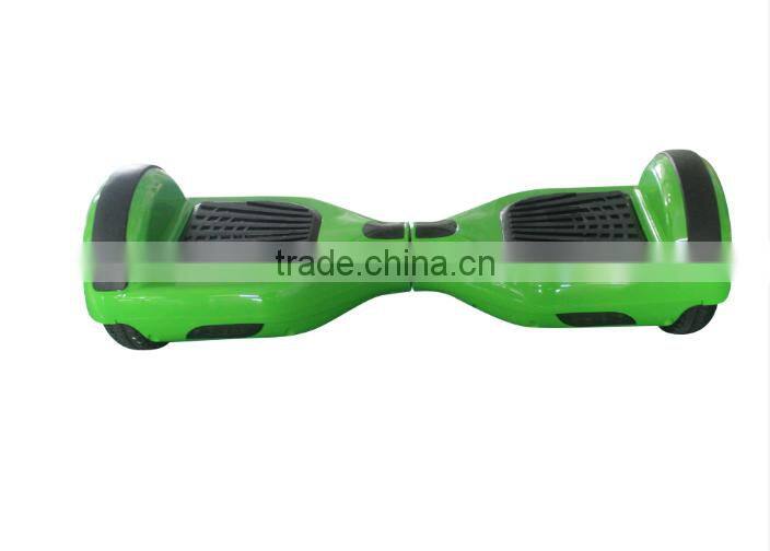 6.5 inch drifting for sports and leisure balance e scooter