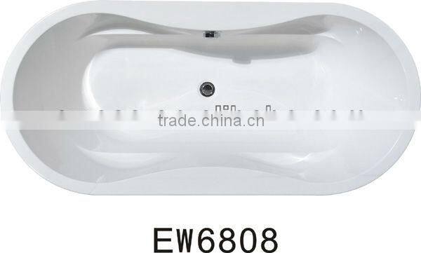 Cheap Acrylic Bathtub Price