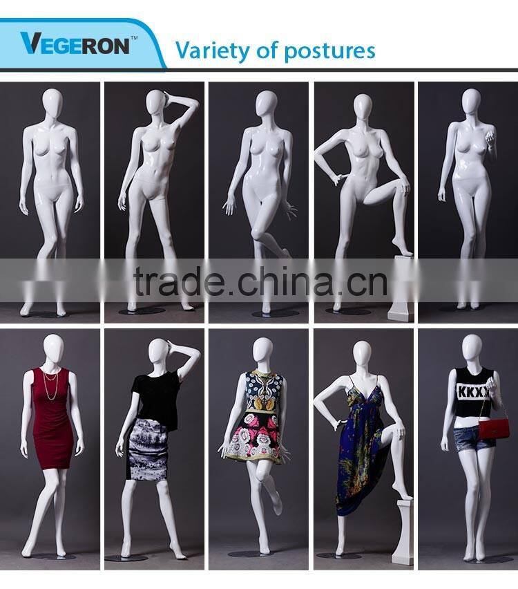 fiberglass realistic child kid mannequin