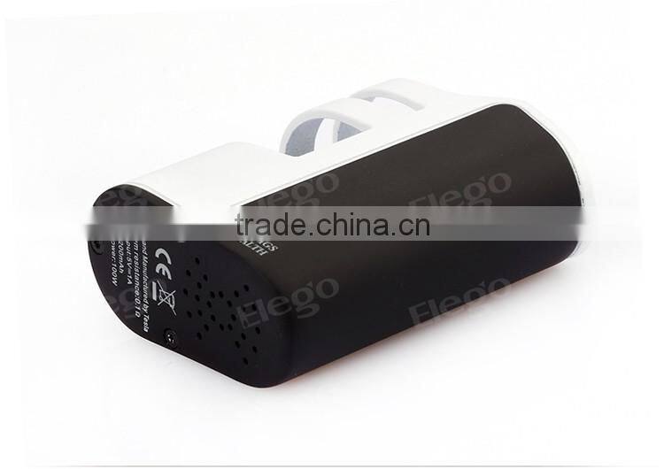 2016 Authentic Tesla Stealth Mod 100W Vape Kit Wholesale Large Stock