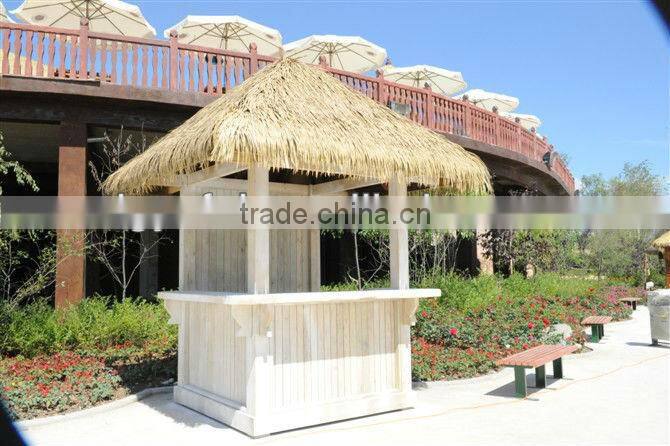2013 hot selling decoration,artificial thatch,keba thatch