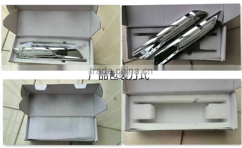 led side marker lamp for BMW 5 series E60 E61,12v/24v led side marker lights