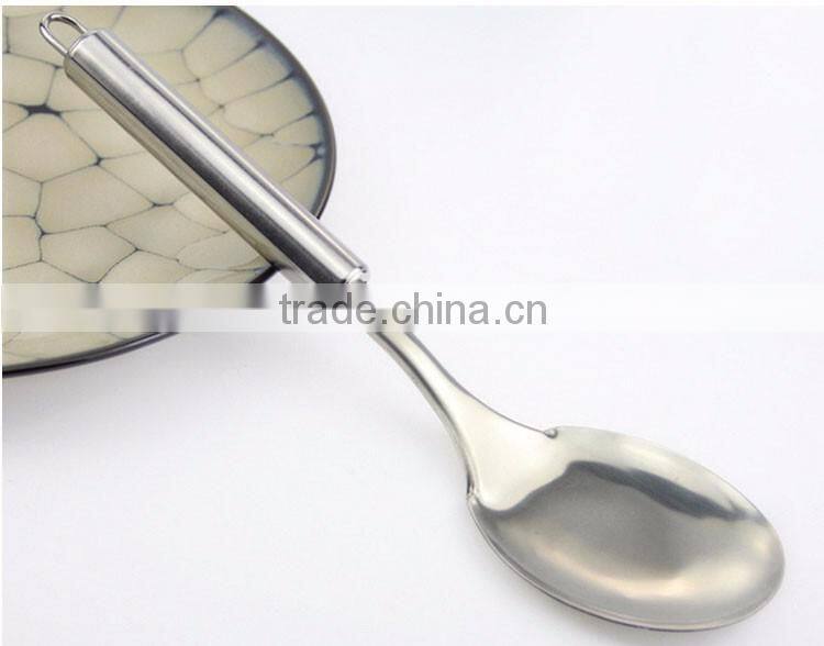 stainless steel kitchen utensil tools set