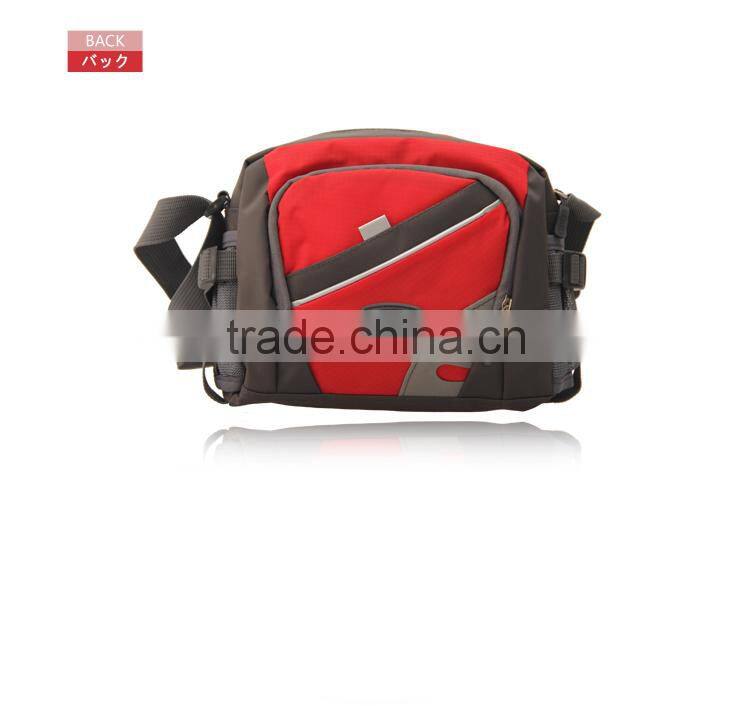 new model canvas men shoulder bag with long strap